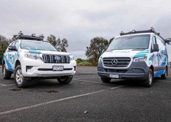 The National Transport Research Organisation is evolving its services to stay one step ahead of industry requirements. Images: NTRO