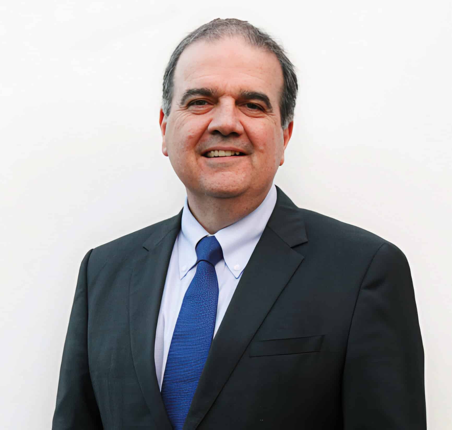 Michael Caltabiano, Chief Executive Officer – NTRO.