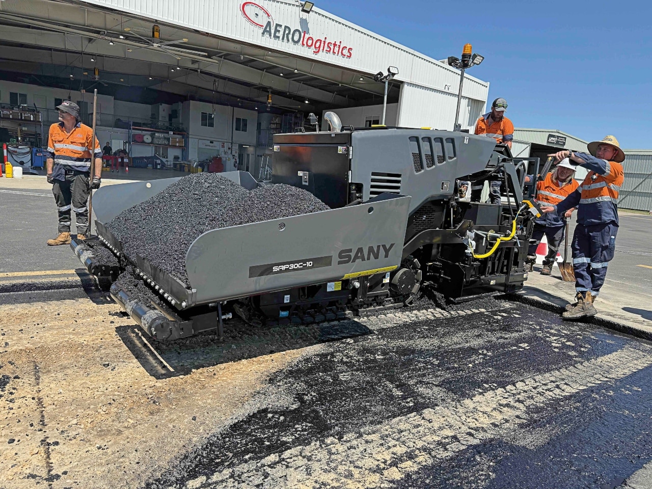 Putzmeister Oceania’s road shift: lifecycle fleet support explained for crews