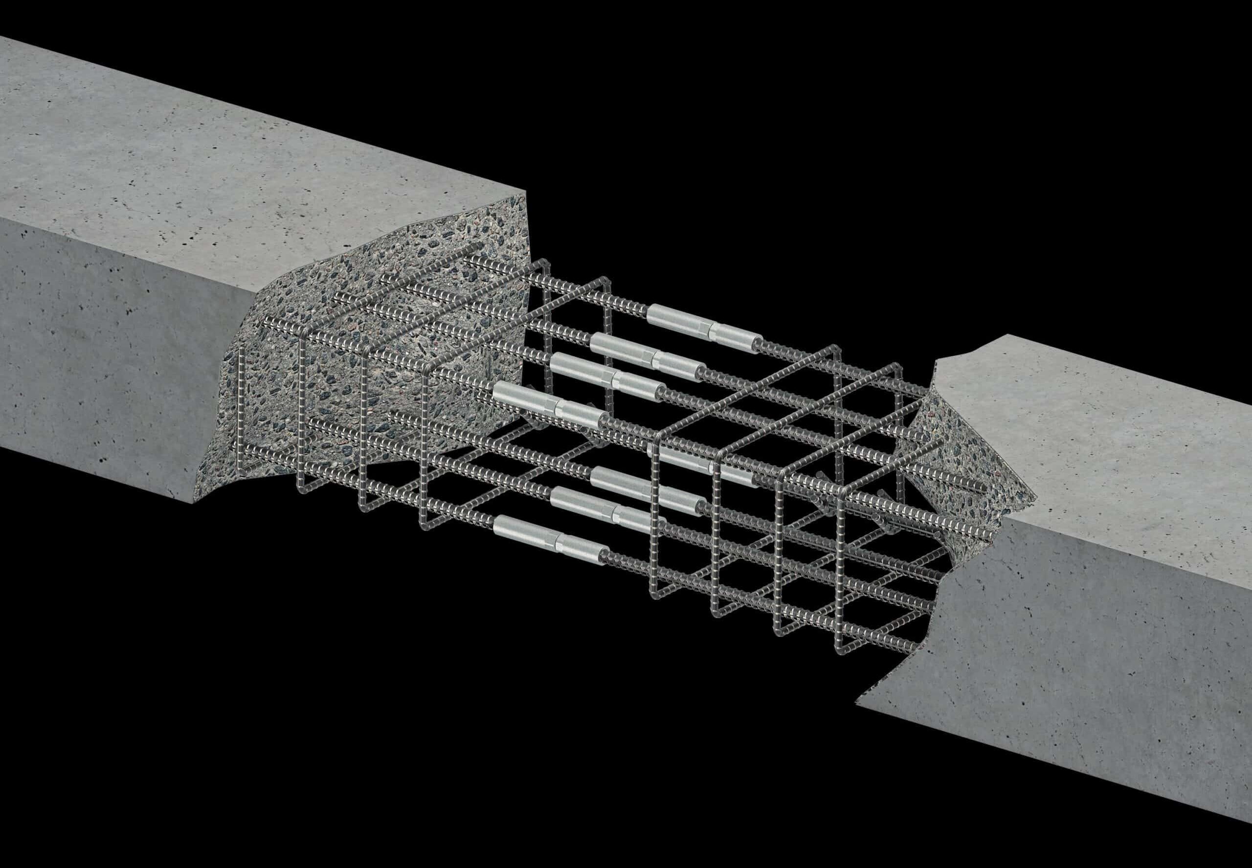 ReidBar TX Coupler: constructability and compliance notes for bridge engineers