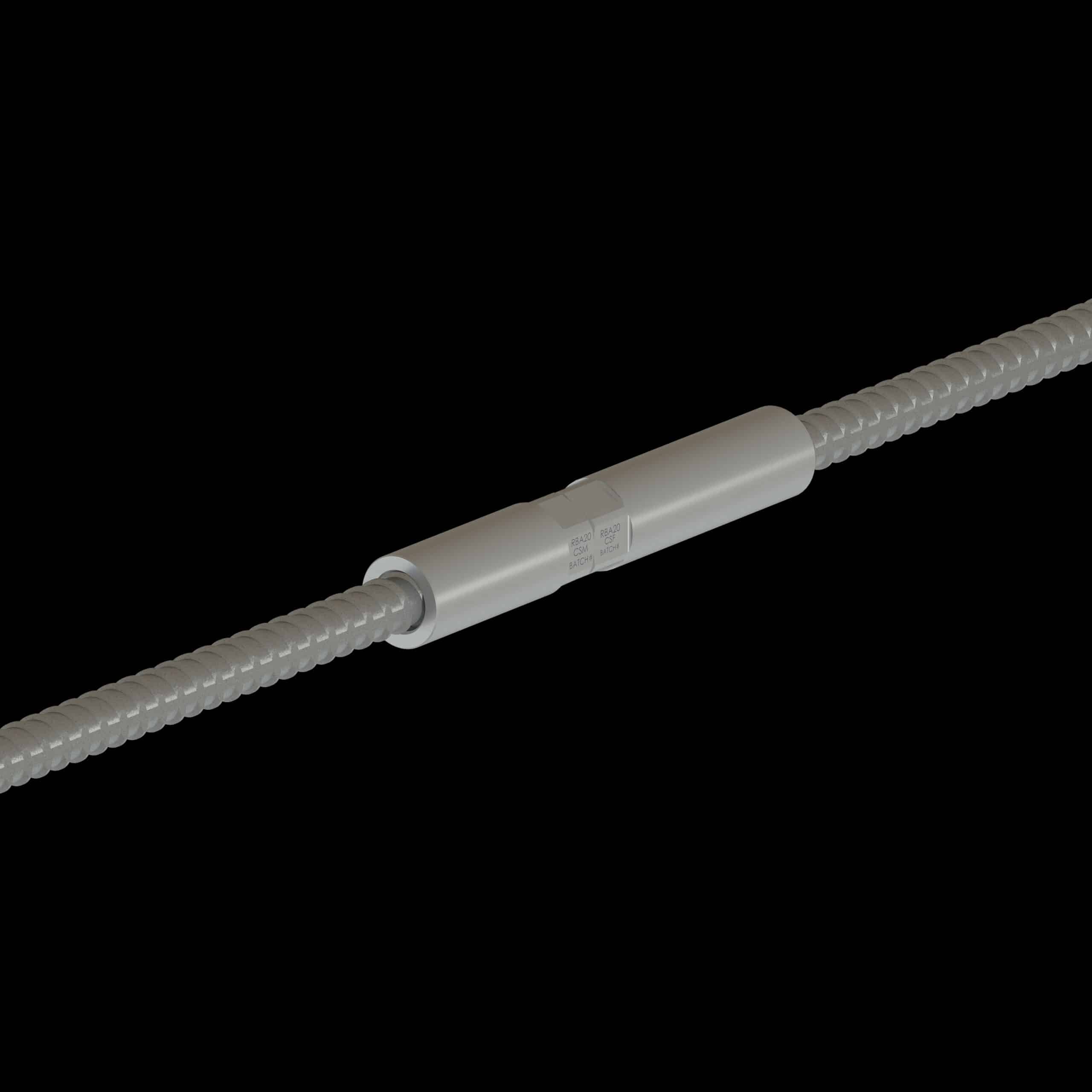 A thorough testing regime ensures performance for the ReidBar™ TX Coupler, as well as Reid’s other offerings.