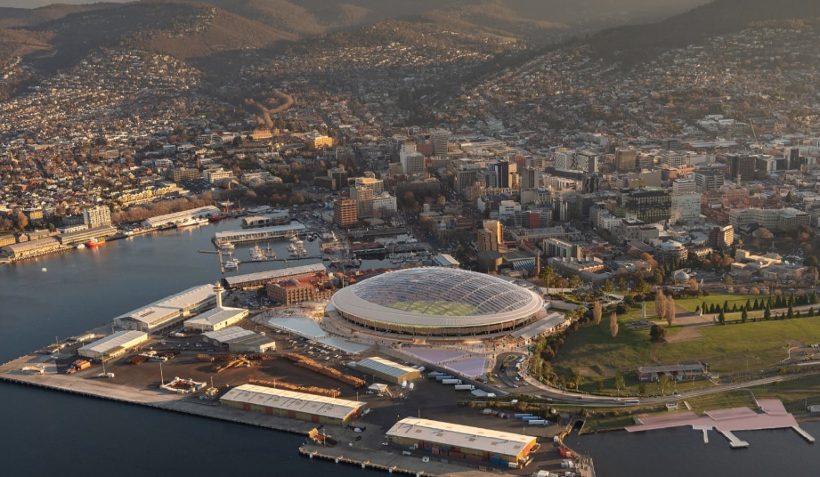 Australian construction costs to stay high: escalation and risk notes for project teams