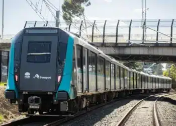 Final testing, trains running the full length of the connected line, and the handover to the railway operator Metro Trains Sydney are all underway on the Southwest Metro, marking some of the biggest milestones yet for the project in New South Wales.