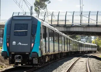 Final testing, trains running the full length of the connected line, and the handover to the railway operator Metro Trains Sydney are all underway on the Southwest Metro, marking some of the biggest milestones yet for the project in New South Wales.