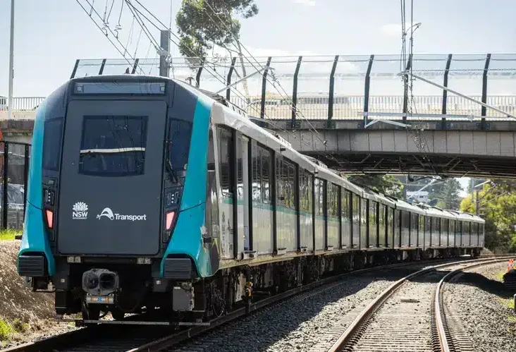 Southwest Metro trial in NSW: brownfield conversion lessons for rail engineers