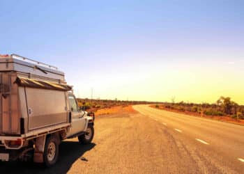 The Federal Government has announced a $30 million investment targeting improvements to the mobile coverage currently provided on regional and remote roads.
