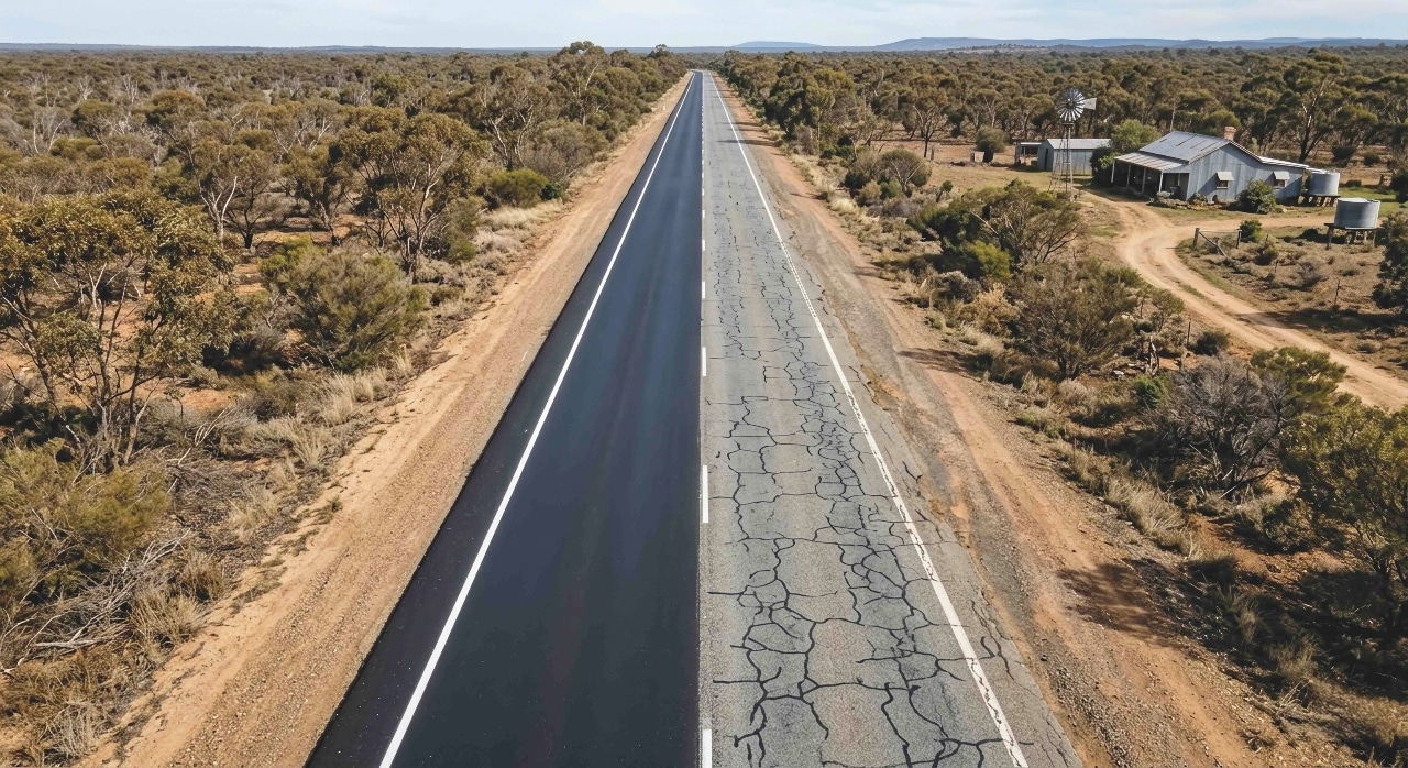 AfPA seven per cent benchmark: lifecycle funding lens for road asset engineers