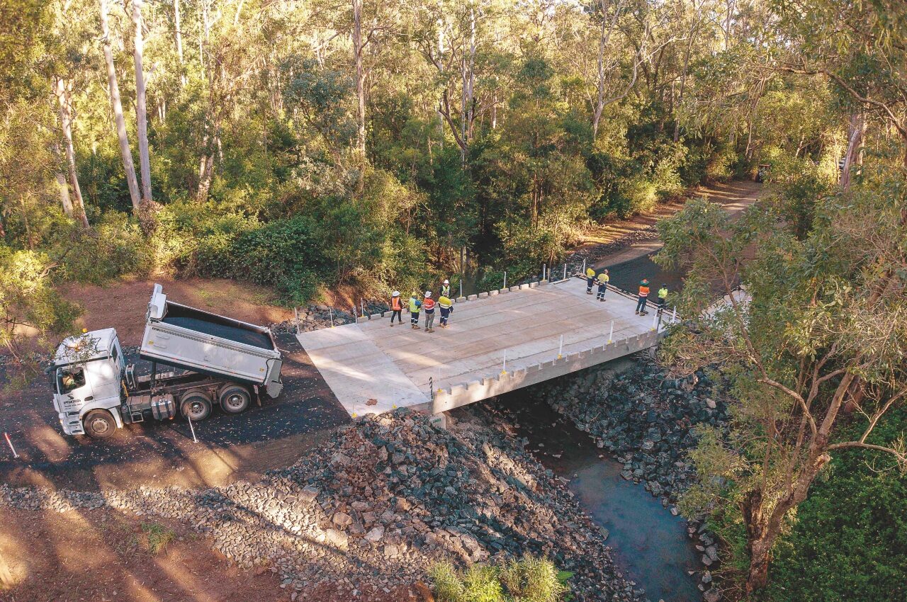 Georgiou’s disaster recovery portfolio: design and delivery lessons for civil teams