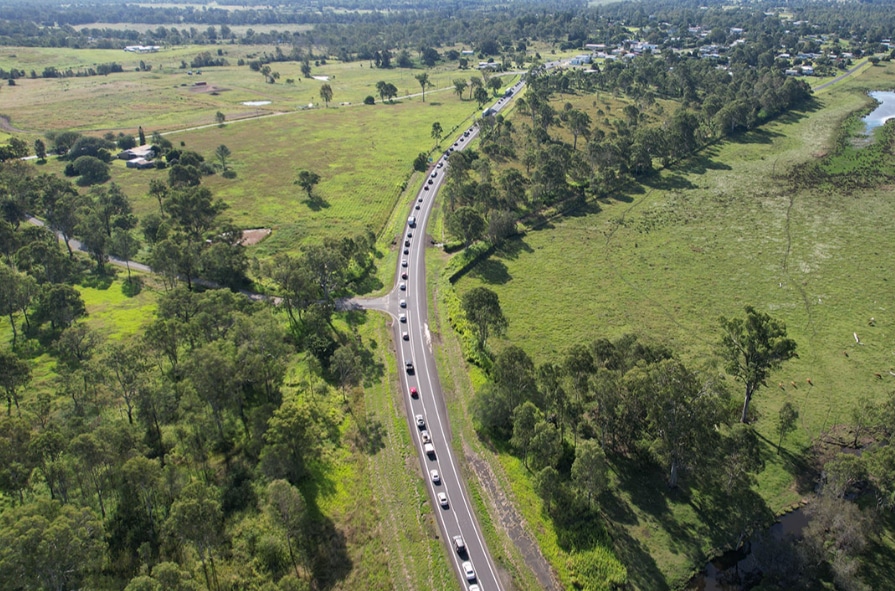 Tiaro Bypass procurement: geotechnical and design takeaways for highway engineers