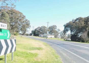 Image courtesy of the NSW Government.