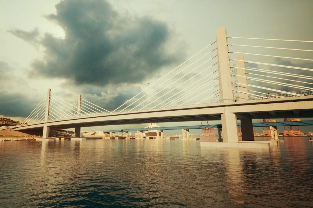 Fremantle Traffic Bridge early opening: staging and safety notes for engineers