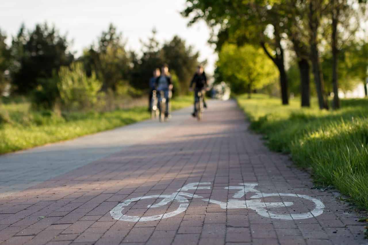 $50M active transport funding: design and delivery notes for project teams