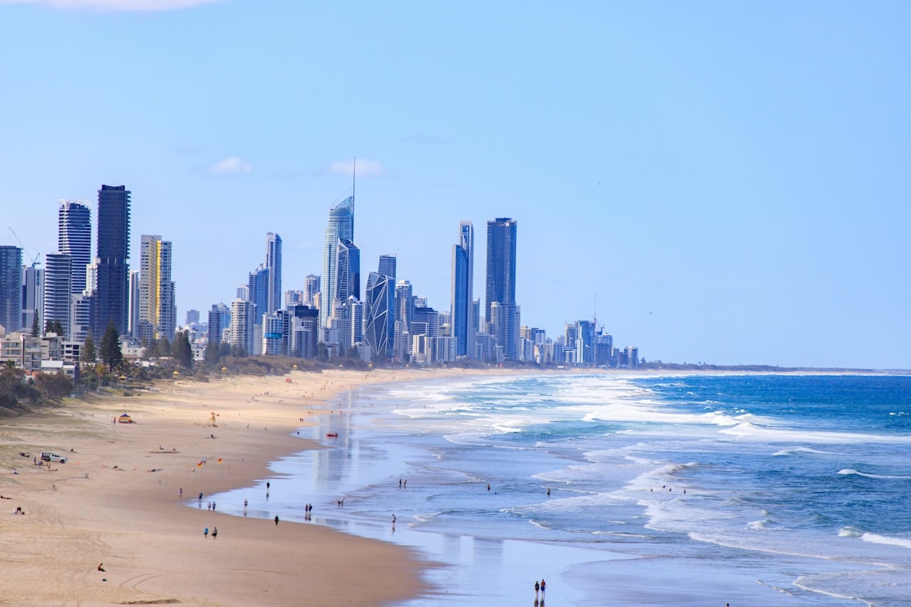 Gold Coast Transport Plan: design and durability notes for bridge engineers