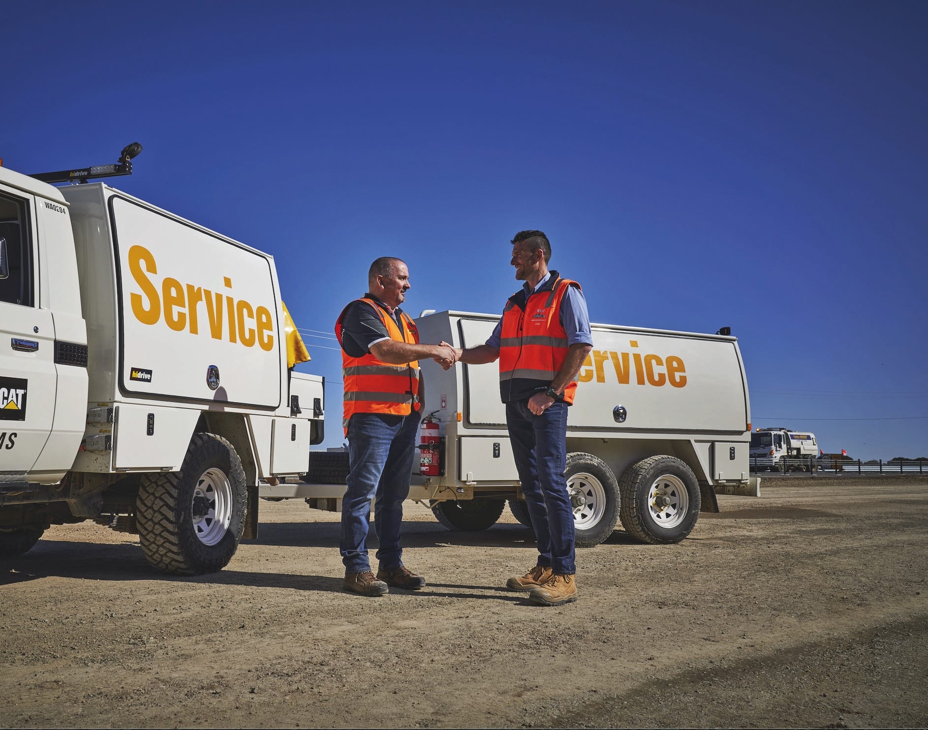 Cat Customer Value Agreements: lifecycle cost and uptime notes for contractors