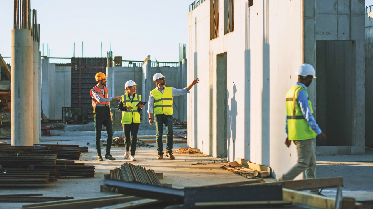 Credeq unsecured bonding capacity: implications for Australian road contractors
