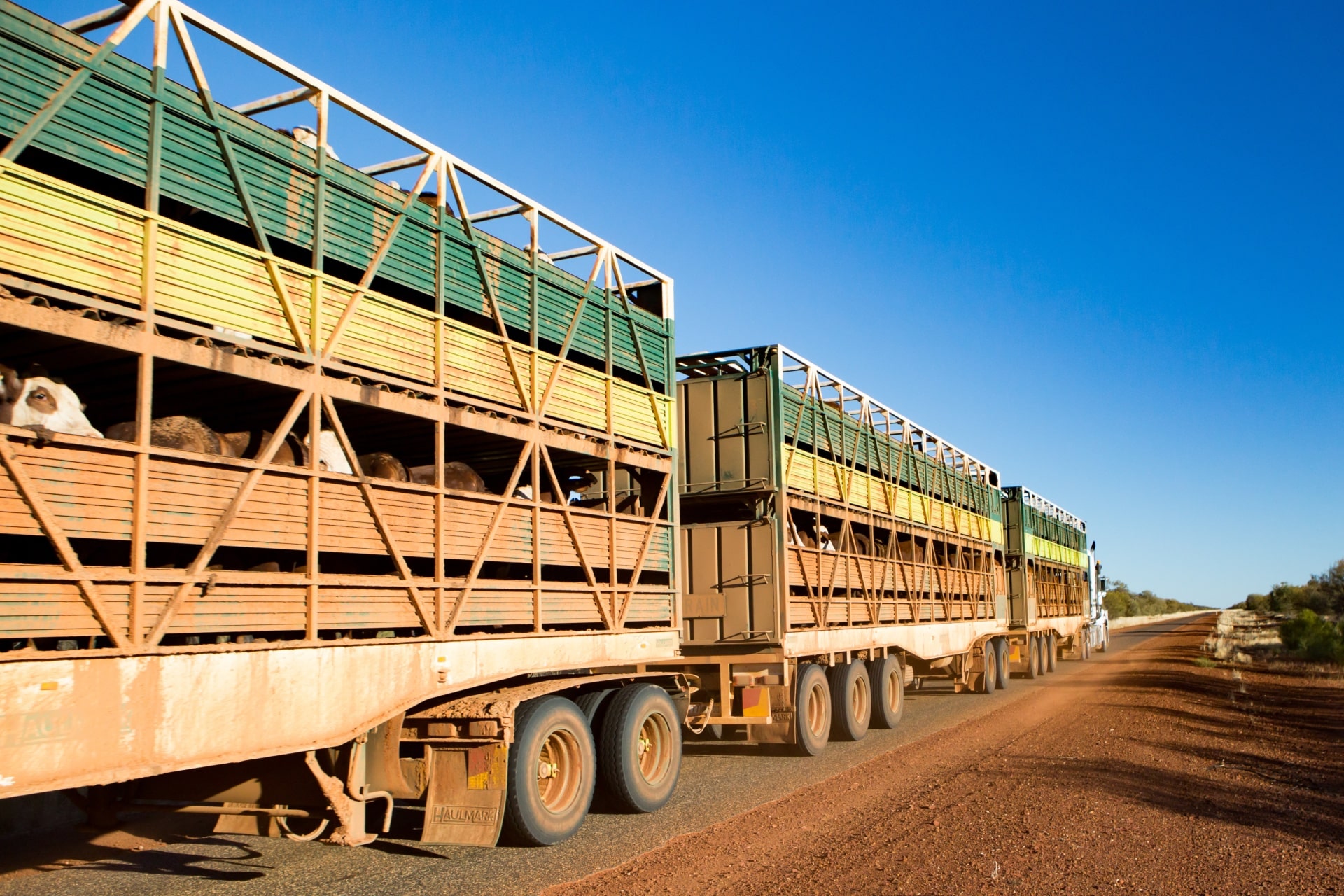$500M Central Queensland Beef Roads: design takeaways for rural pavement engineers