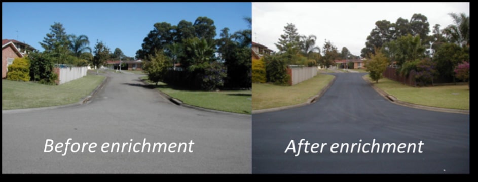 AfPA ‘built to last’ pavements: design and lifecycle lessons for engineers