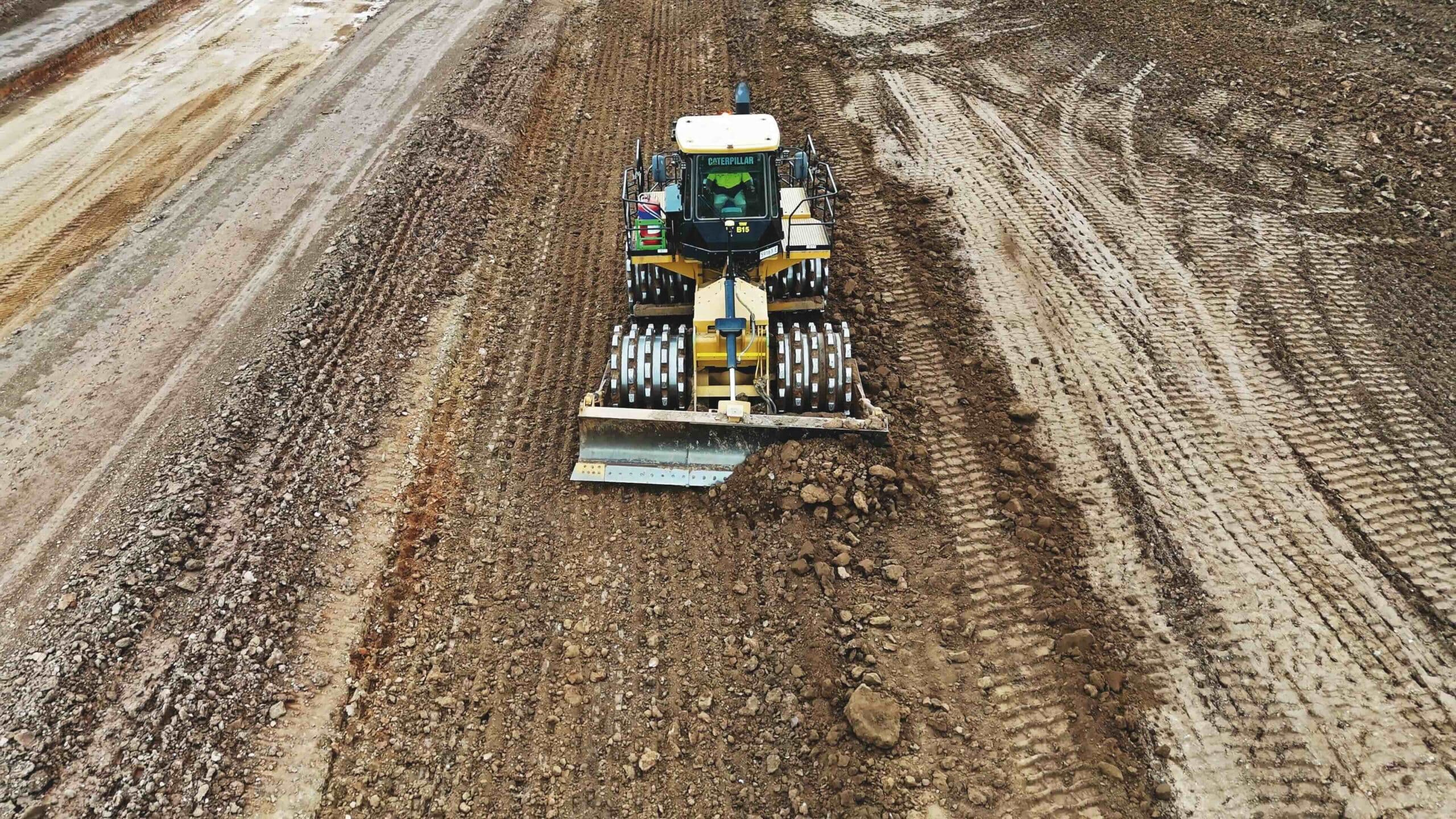 Aptella and Topcon MC-Mobile: mixed-fleet control key takeaways for project teams