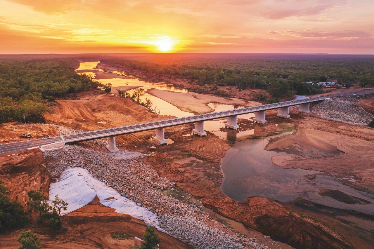 Credeq–BMD partnership: funding larger civil works without straining bank lines