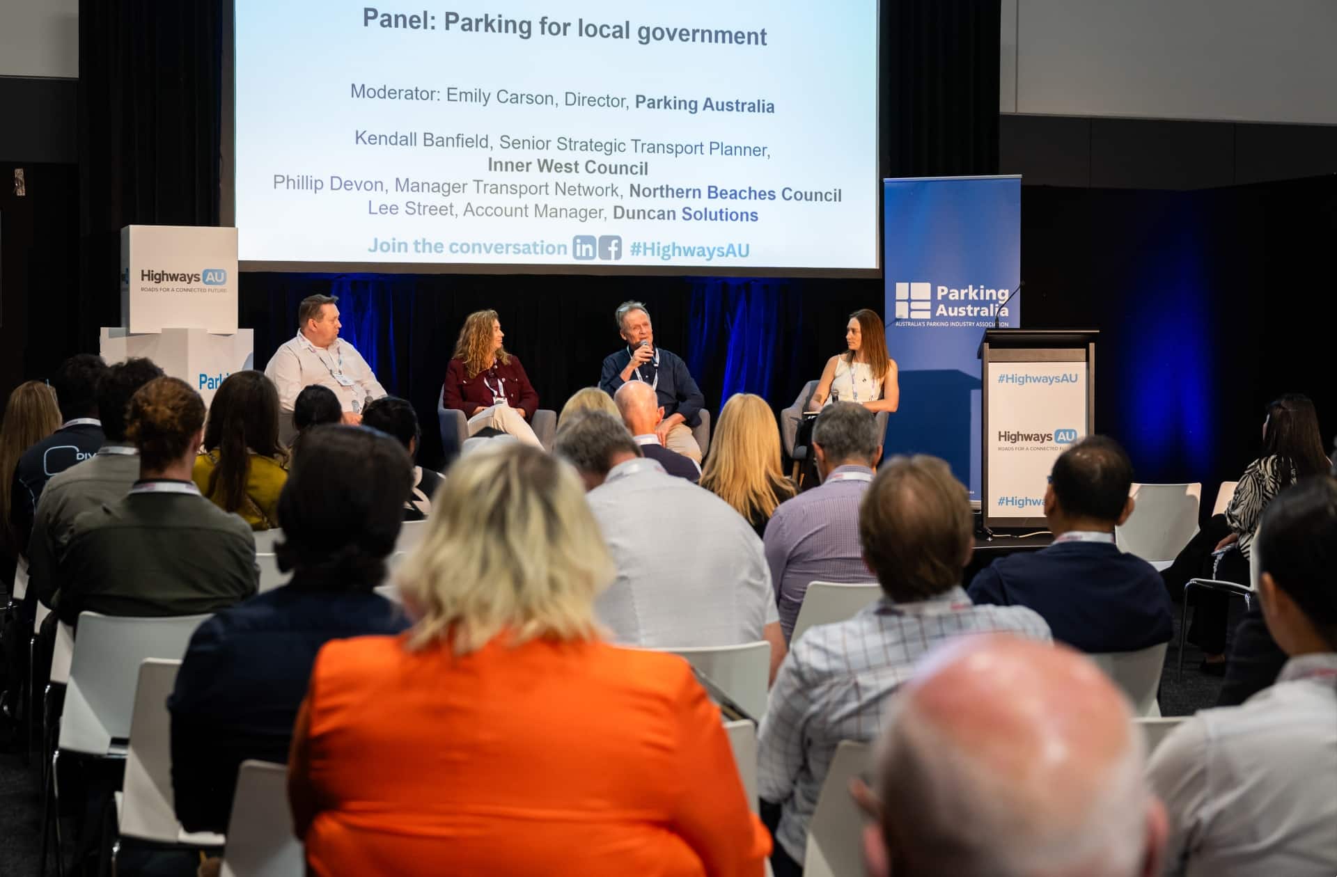 Roads & Traffic AU 2026: procurement and delivery signals for project teams