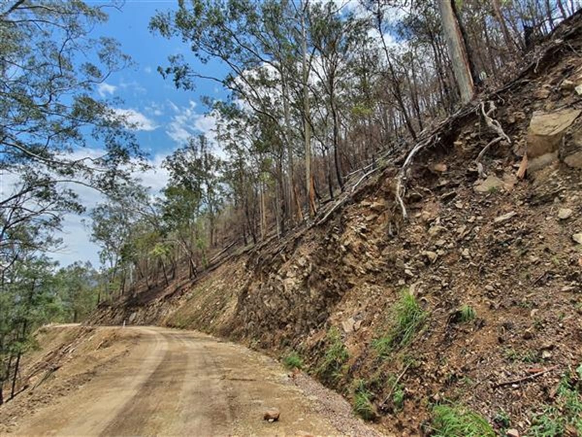 $319M Kempsey–Armidale Road rebuild: slope stability lessons for engineers