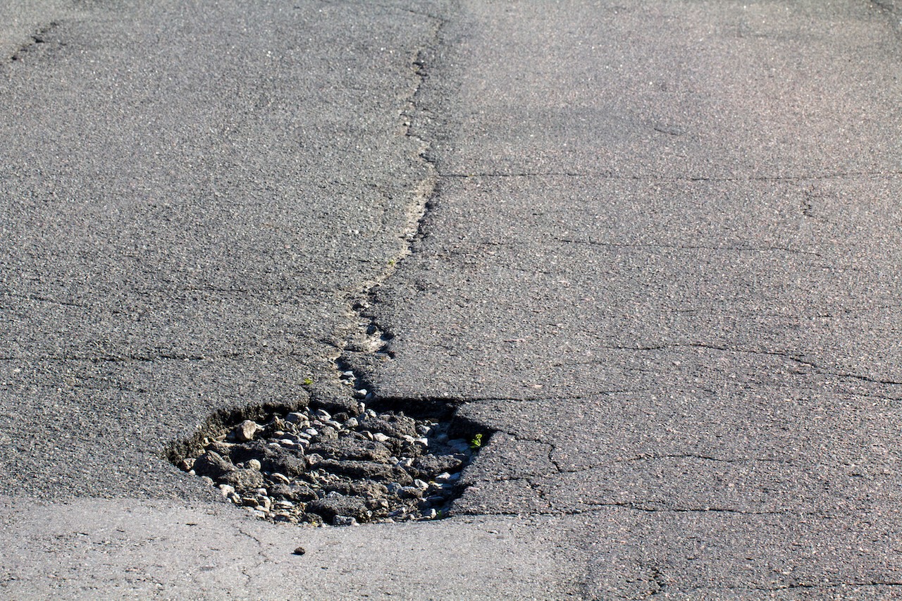 VIC Gov repairs 100,000 potholes: pavement asset insights for road engineers