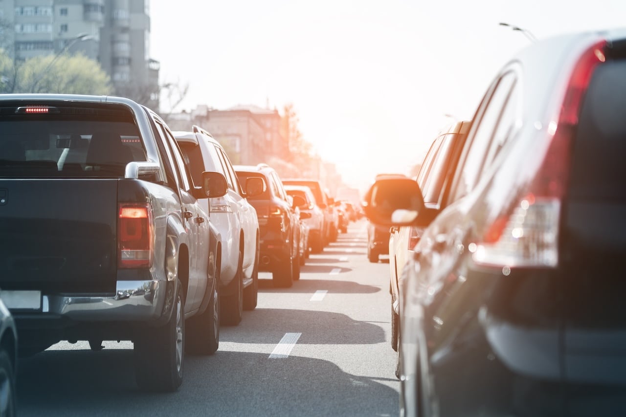 Beams Road upgrades ease QLD bottleneck: design and capacity notes for engineers