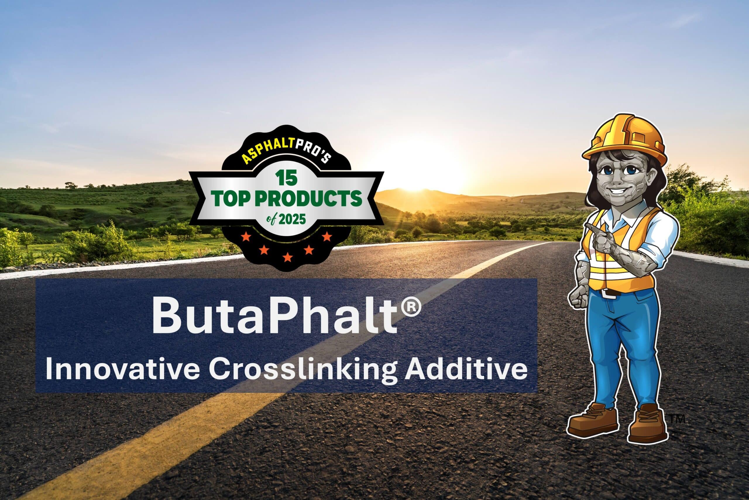 Sripath ButaPhalt for PMB: logistics and plant integration notes for engineers